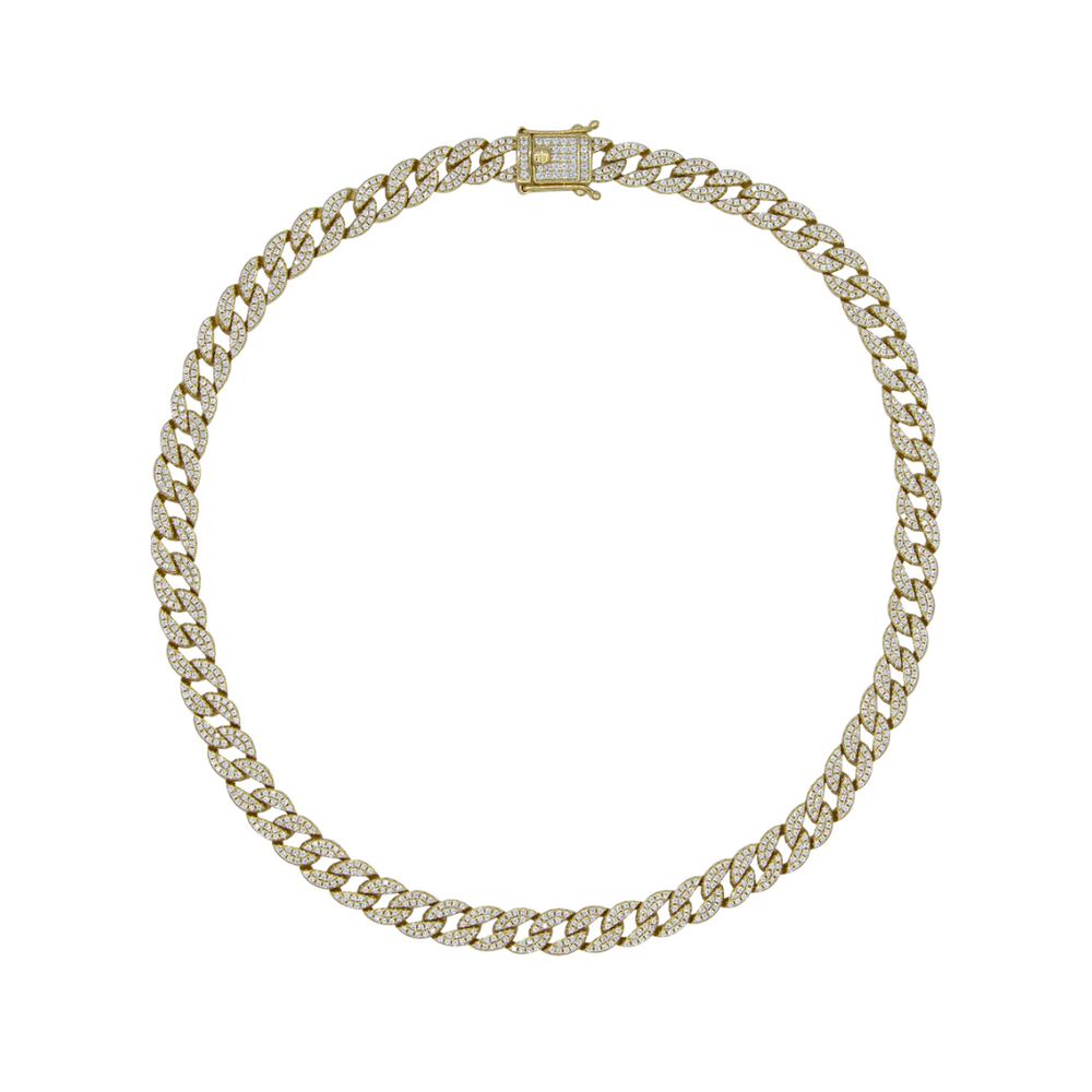 Cuban Link Necklace