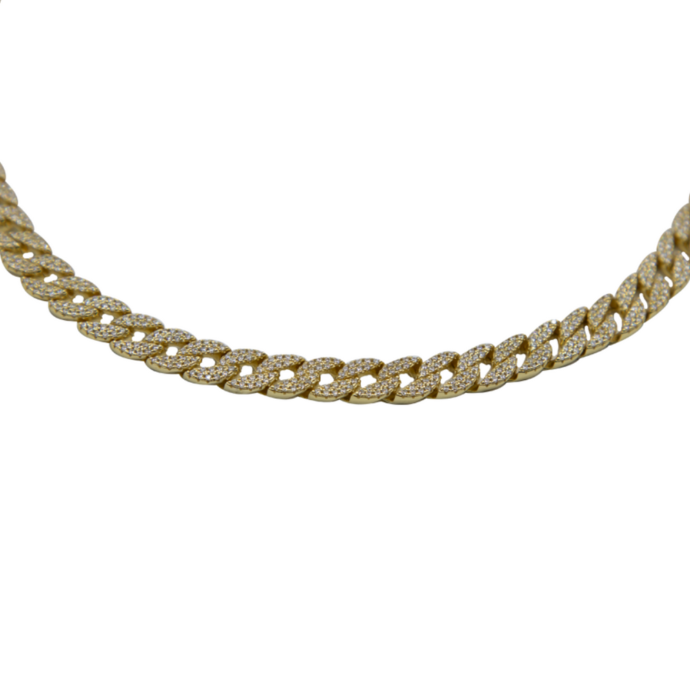 Cuban Link Necklace