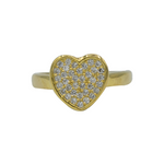 Heart Ring